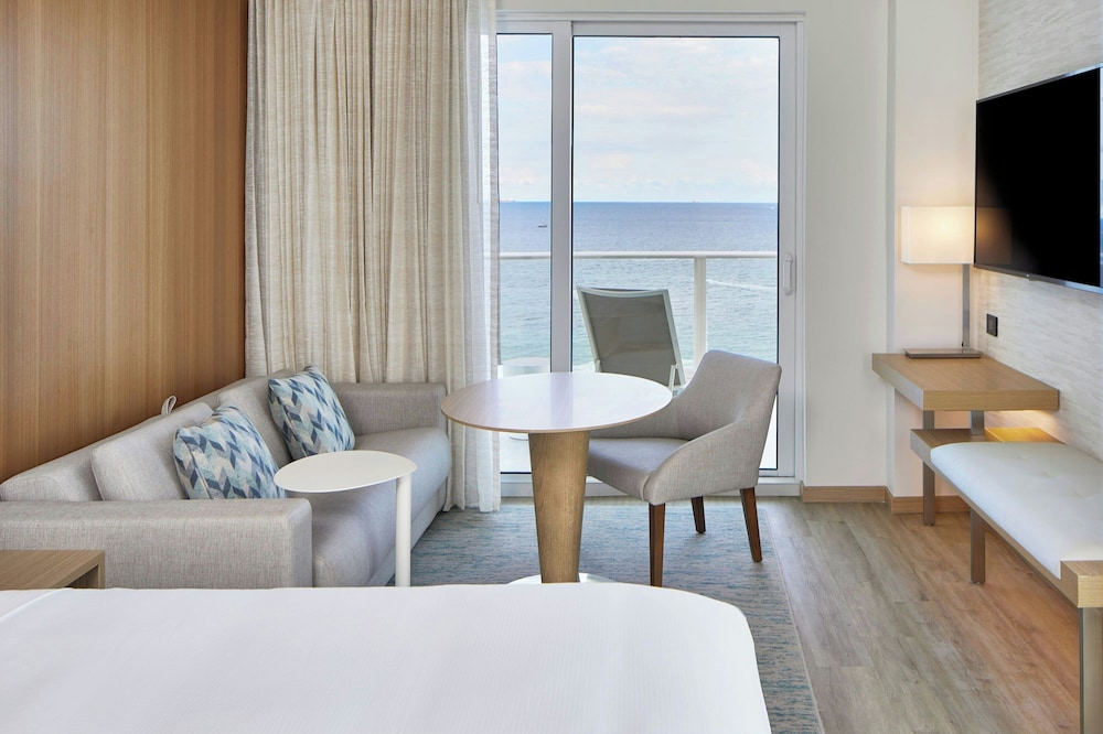 AC Hotel by Marriott Fort Lauderdale Beach 28/47