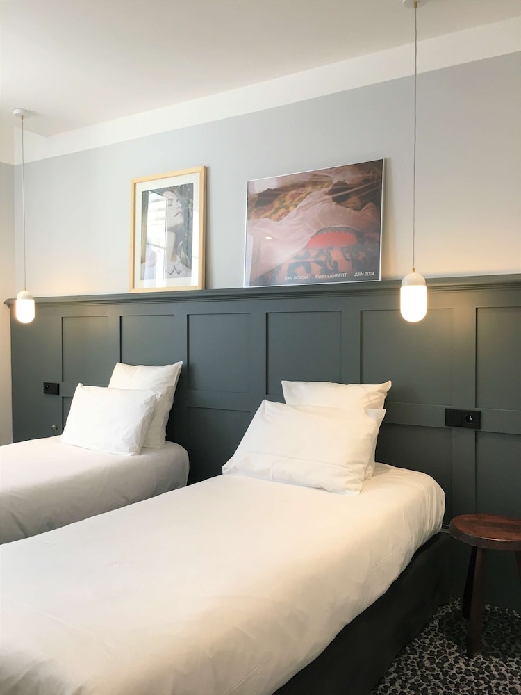 Hotel De Verdun 1882, BW Signature Collection 11/29