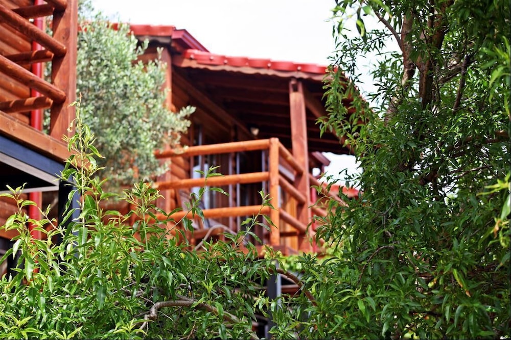 Kas Doga Park Hotel 46/50