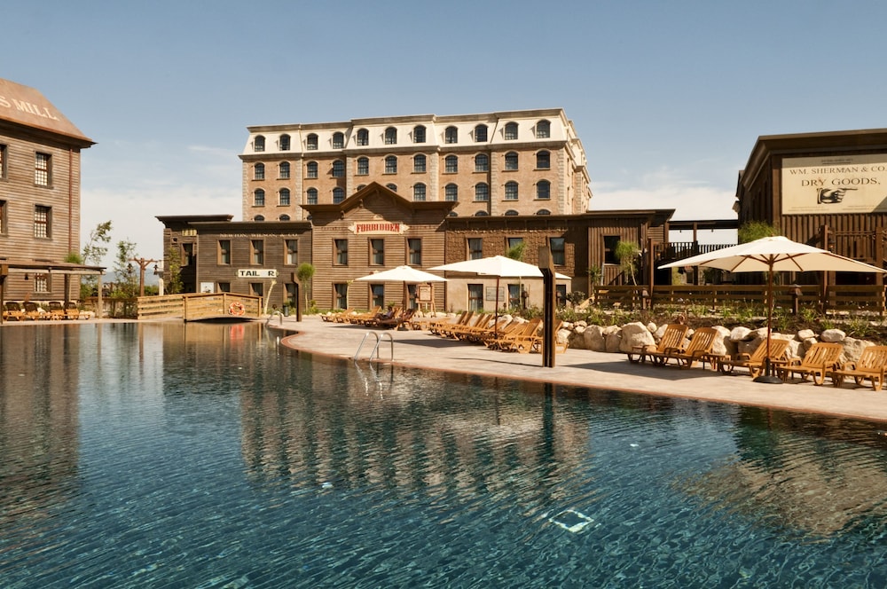 PortAventura Hotel Gold River 9/65