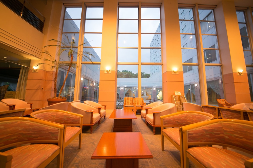 Mercure Fukuoka Munakata Resort & Spa 29/48