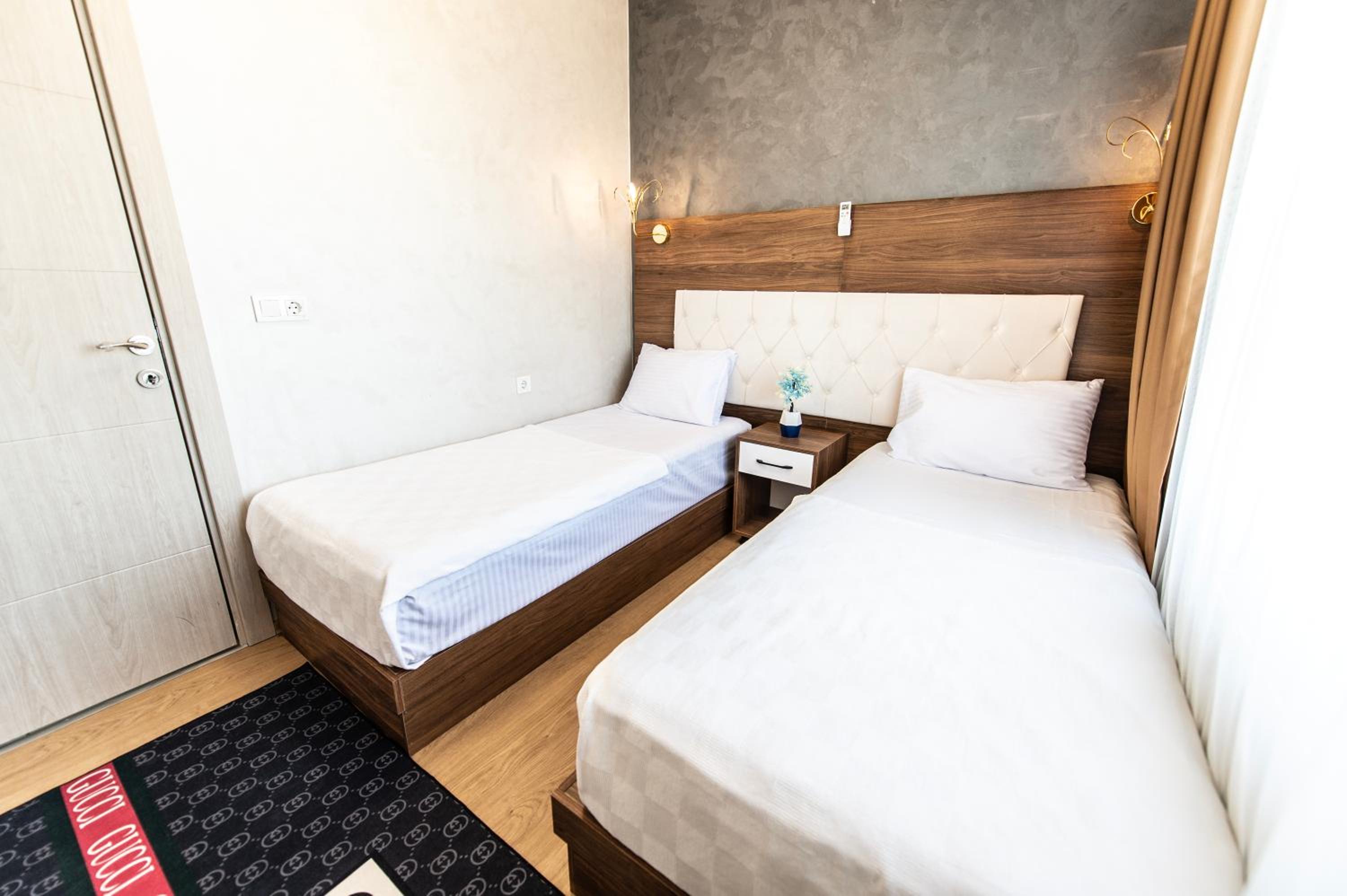 جناح ديلوكس، Blue Vista Hotel 5/10