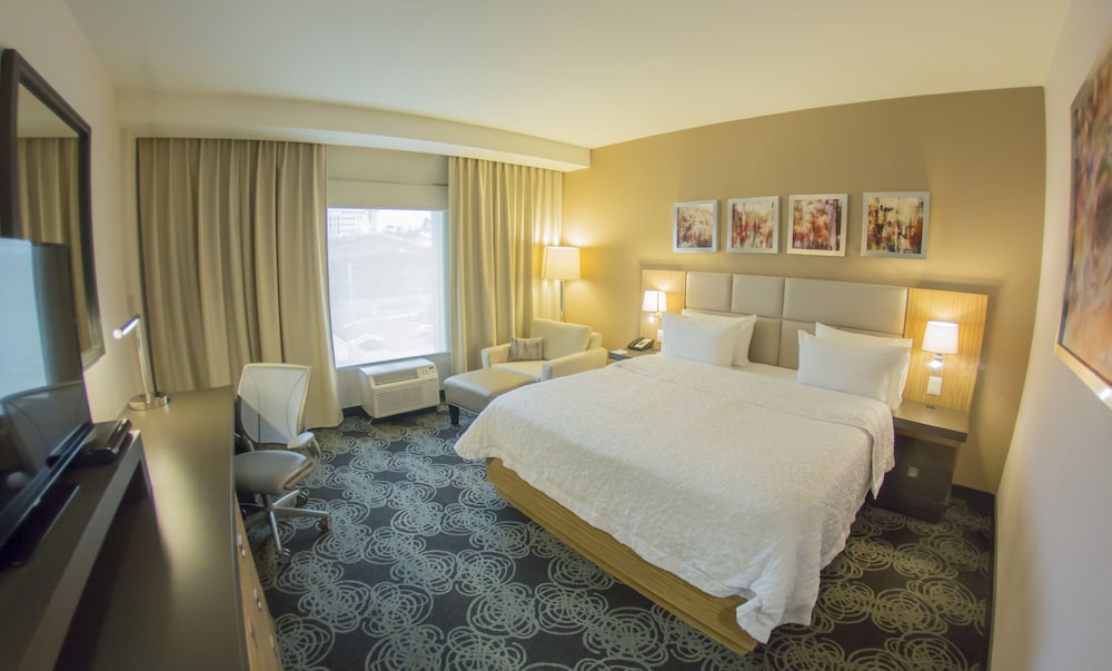 Hampton Inn By Hilton Zacatecas 16/52