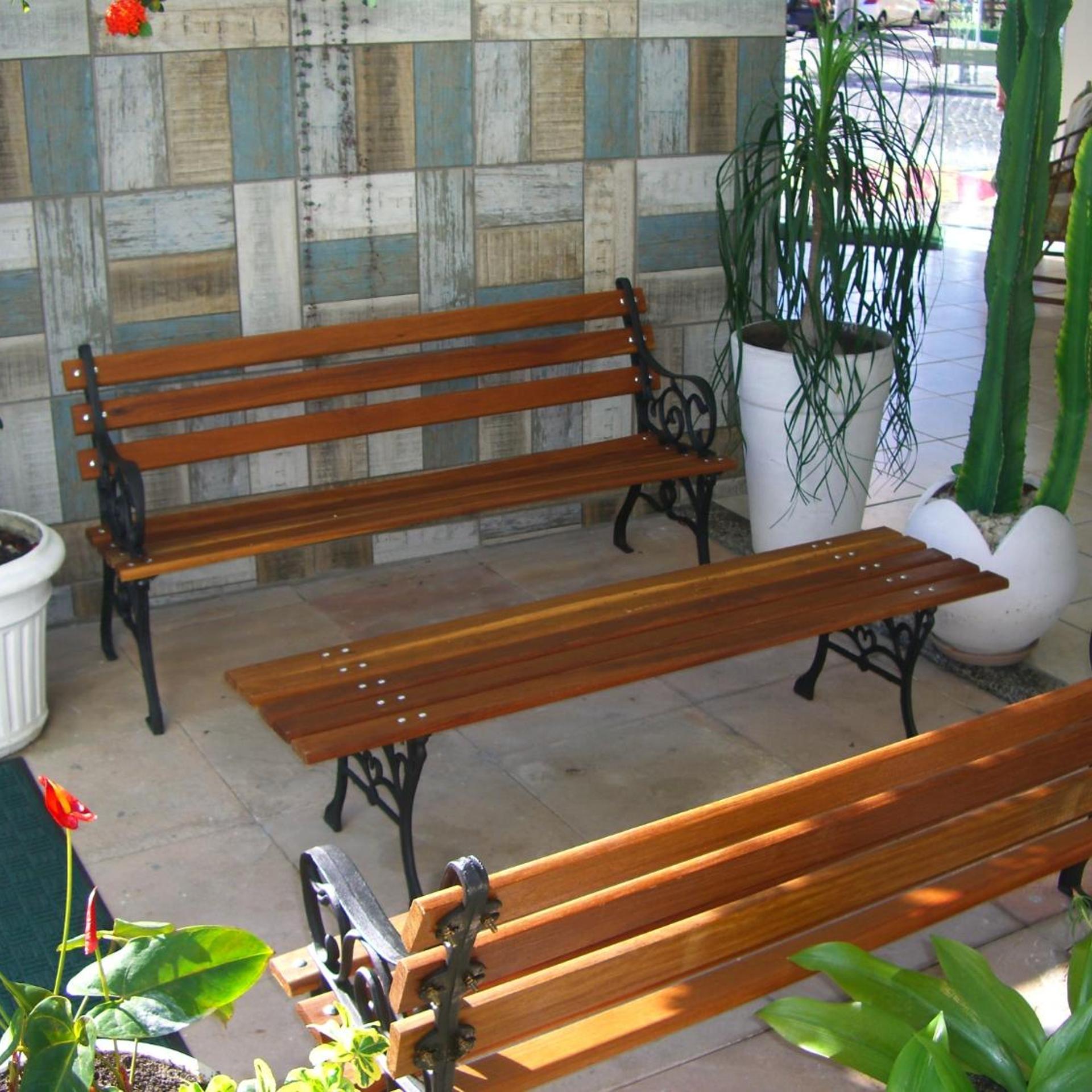 Hotel Ponta de Areia 11/50