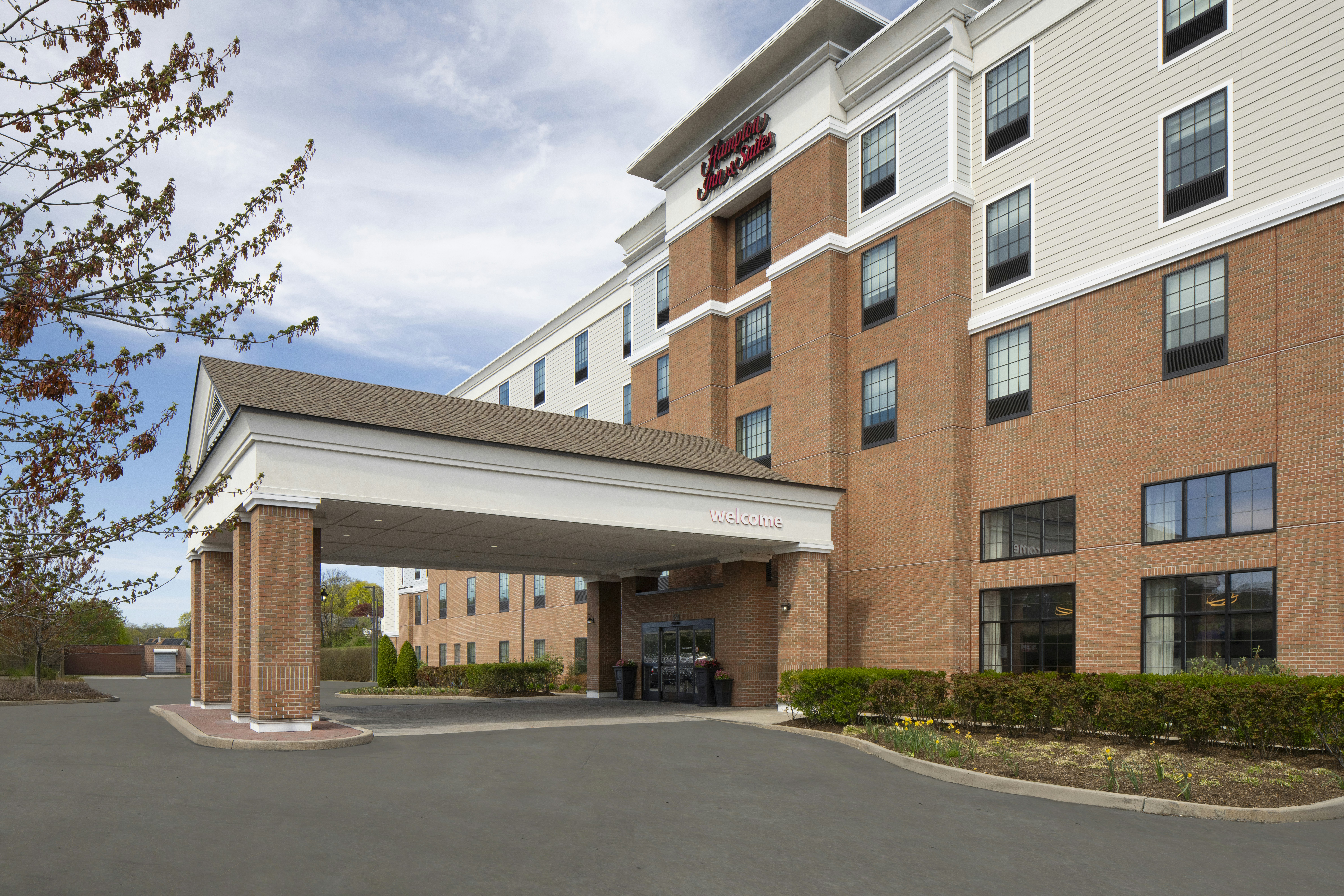 Hampton Inn and Suites Yonkers Westchester 16/19