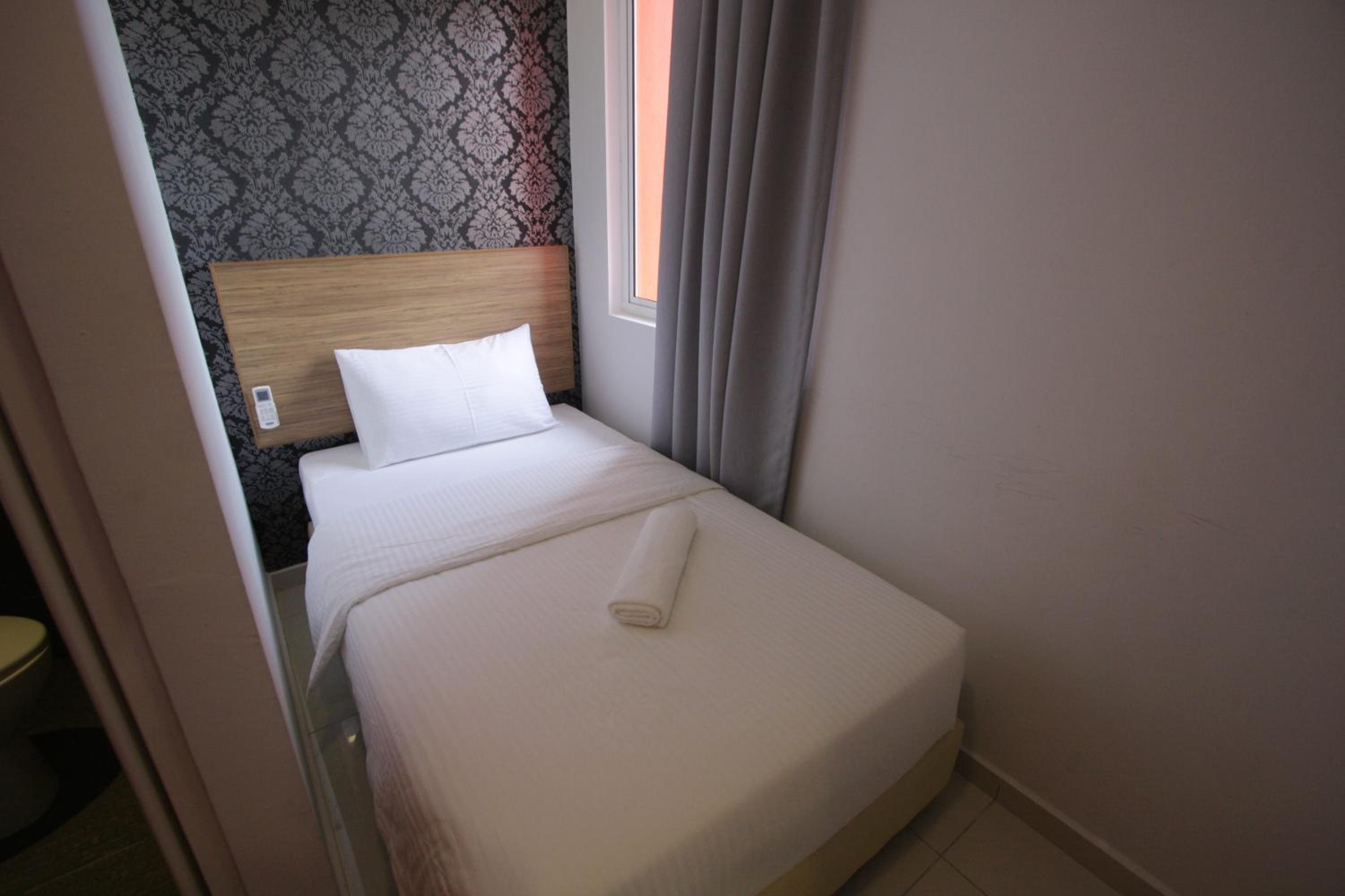 Sovotel Boutique Hotel at Uptown 101 23/57
