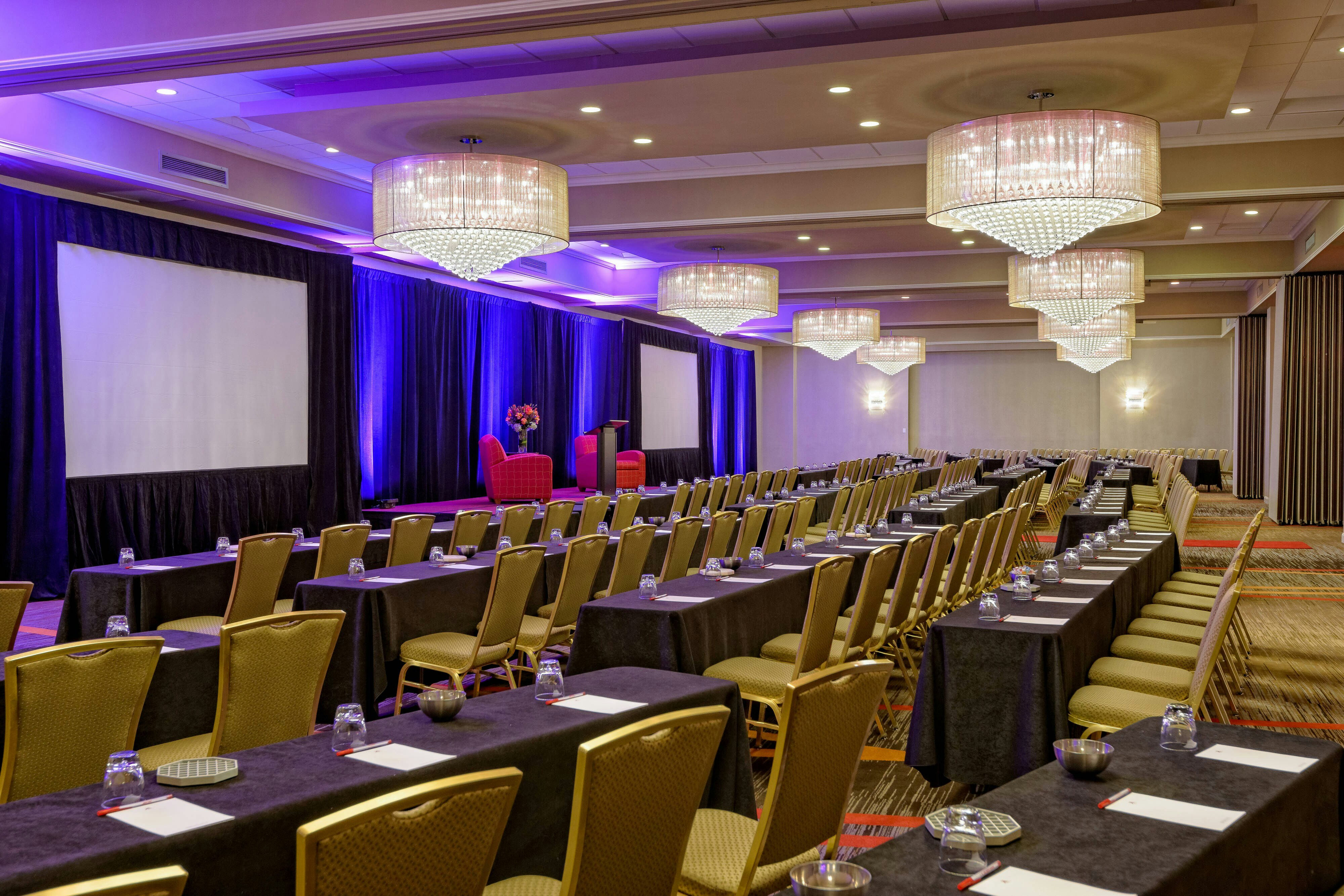 Houston Marriott Uptown by the Galleria 14/17