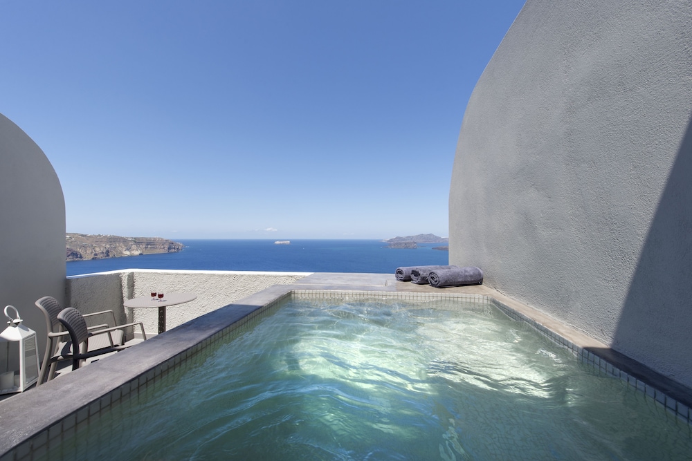 Calderas Dolphin Suites 40/50
