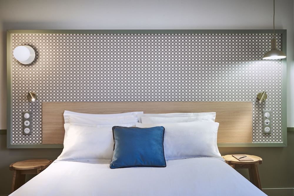 Hotel Cervantes By Happyculture 23/58