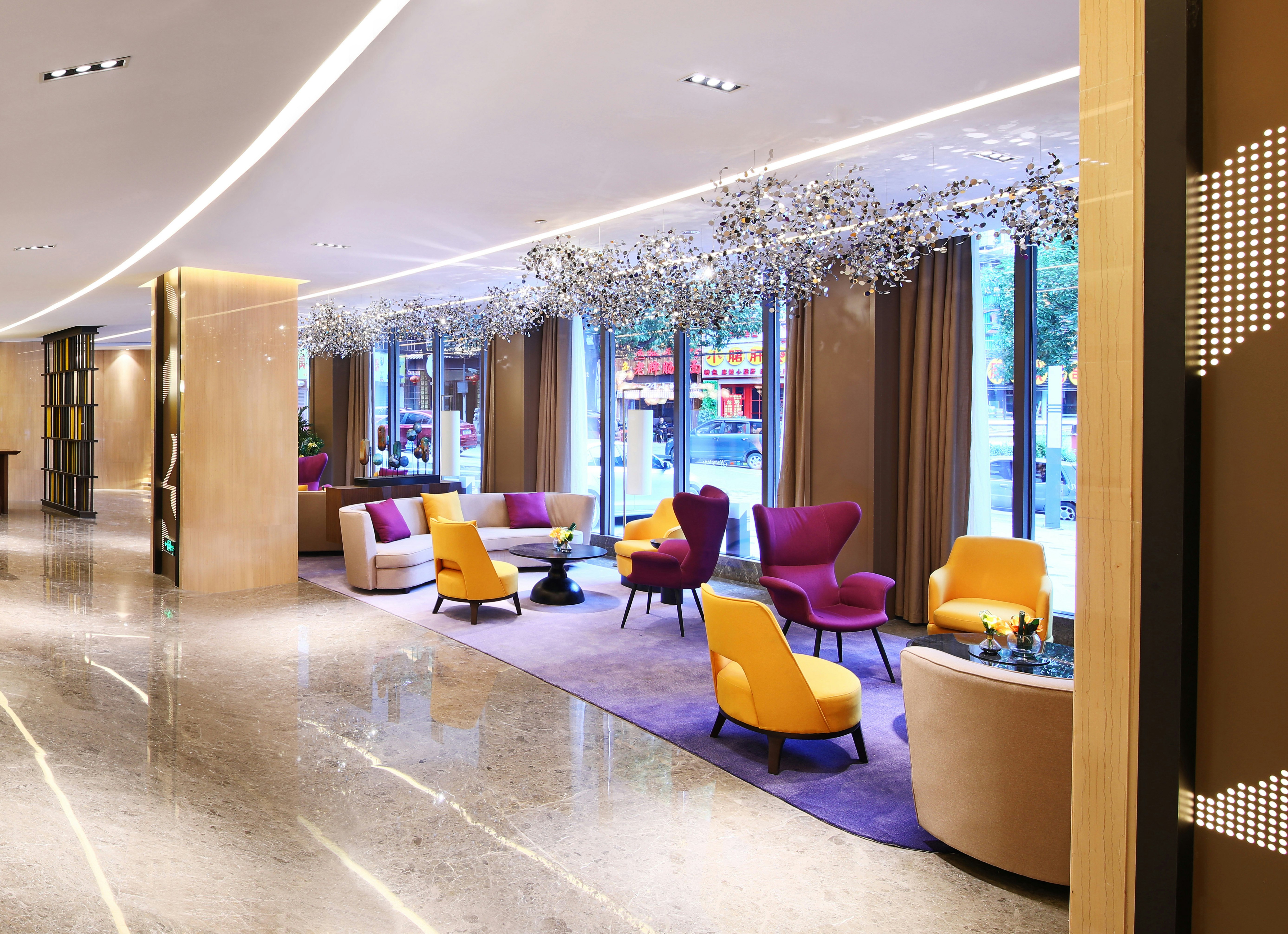 Hampton By Hilton Guiyang Yunyan 3/3
