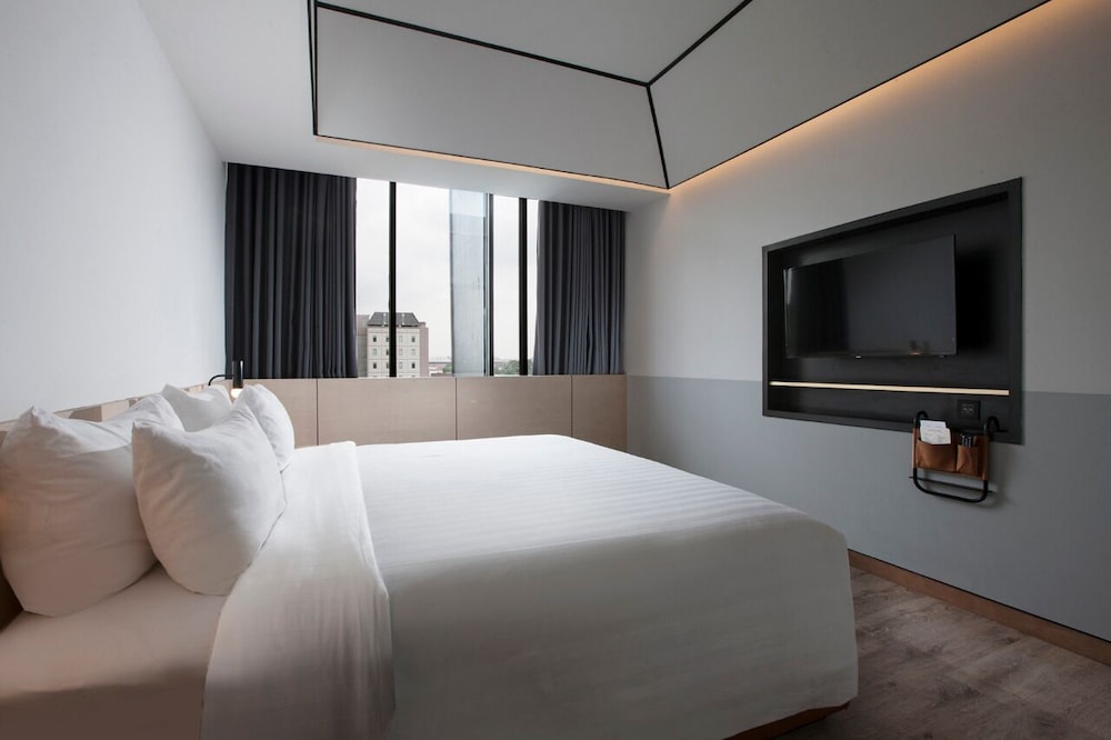Gaia Cosmo Hotel 15/65