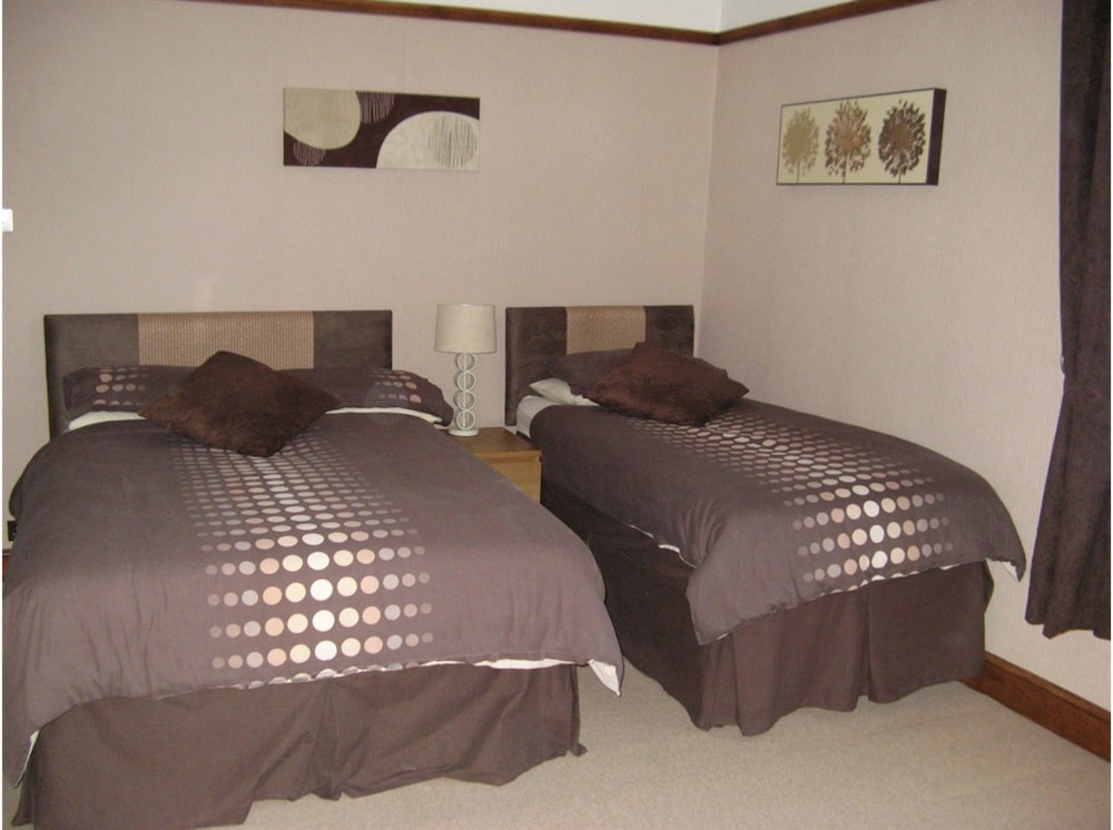 Tanes Hotel 17/61