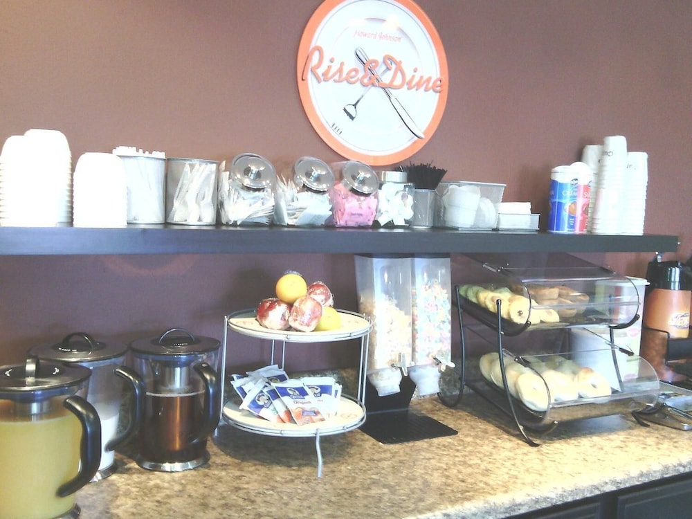 Americas Best Value Inn Orlando 78/93