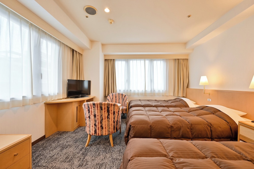 Hotel Sun Valley Annex 23/50