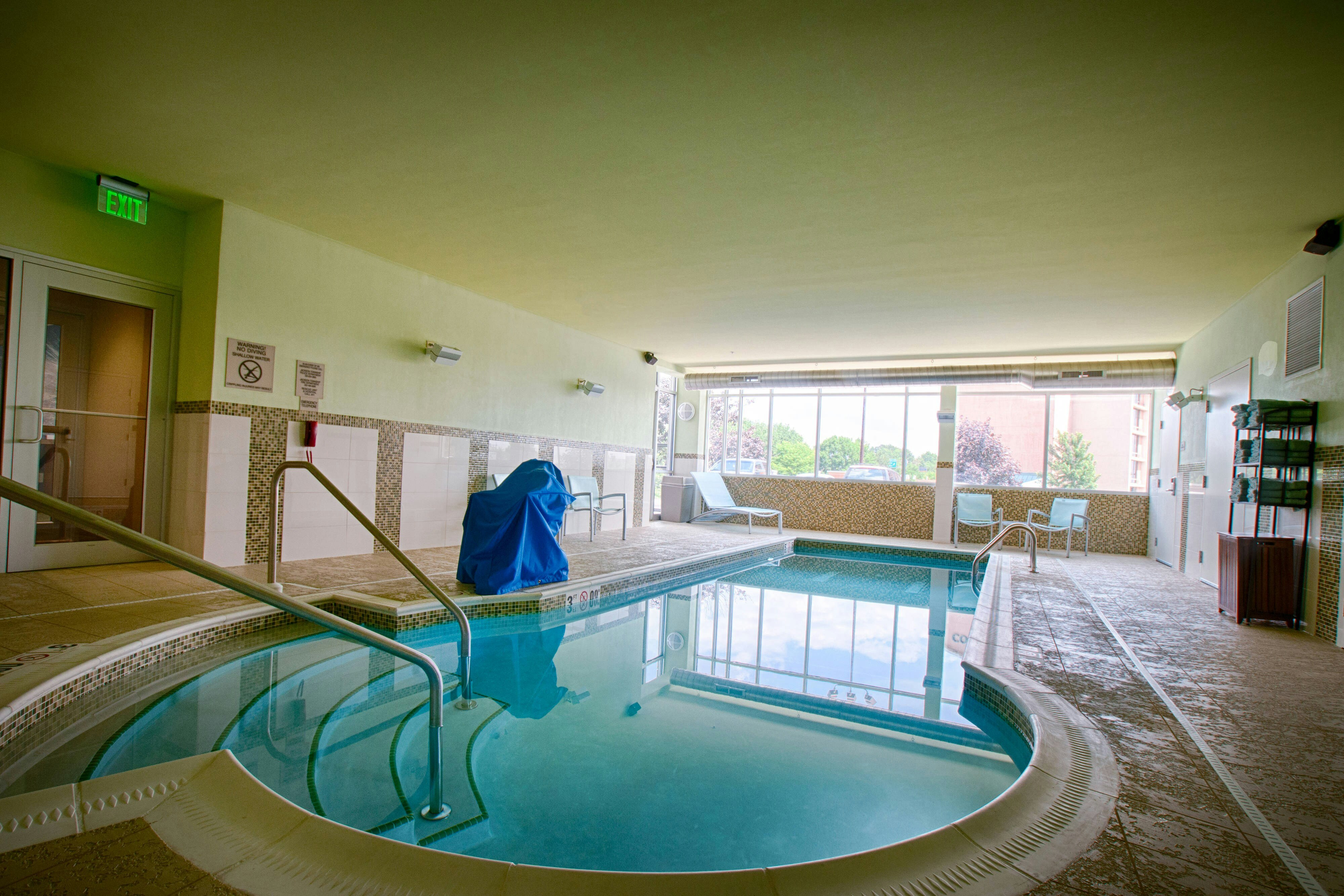 SPRINGHILL SUITES CANTON 3/17
