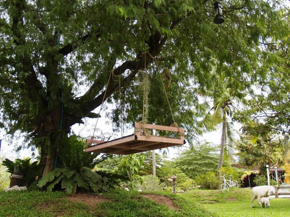 Cowboy Farm Resort Pattaya 31/39