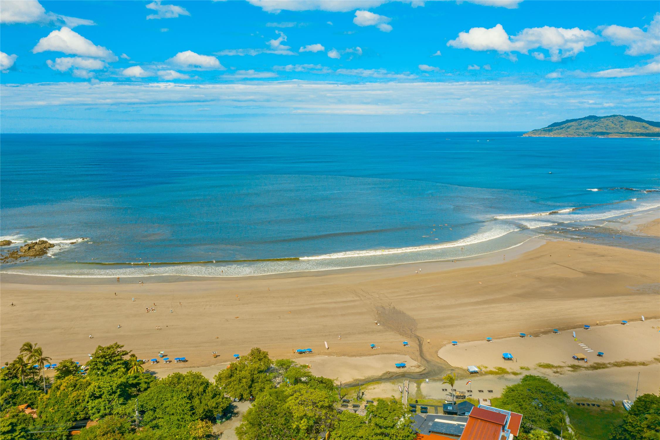 Wyndham Tamarindo 9/18