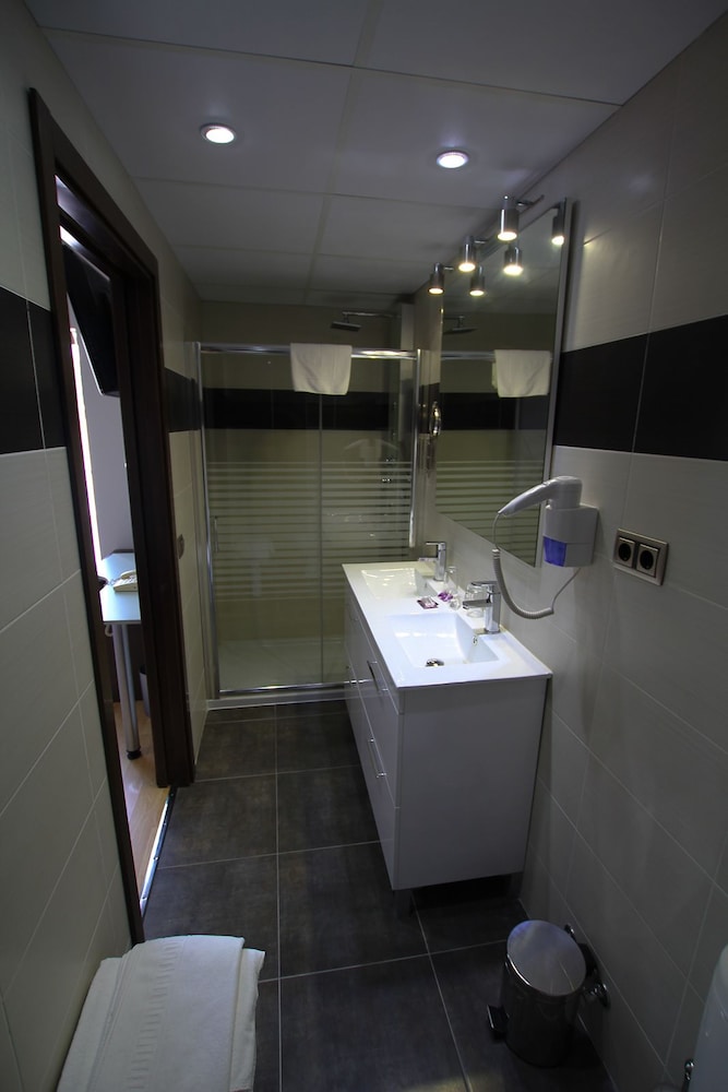 Hotel Tossamar Resort 22/25