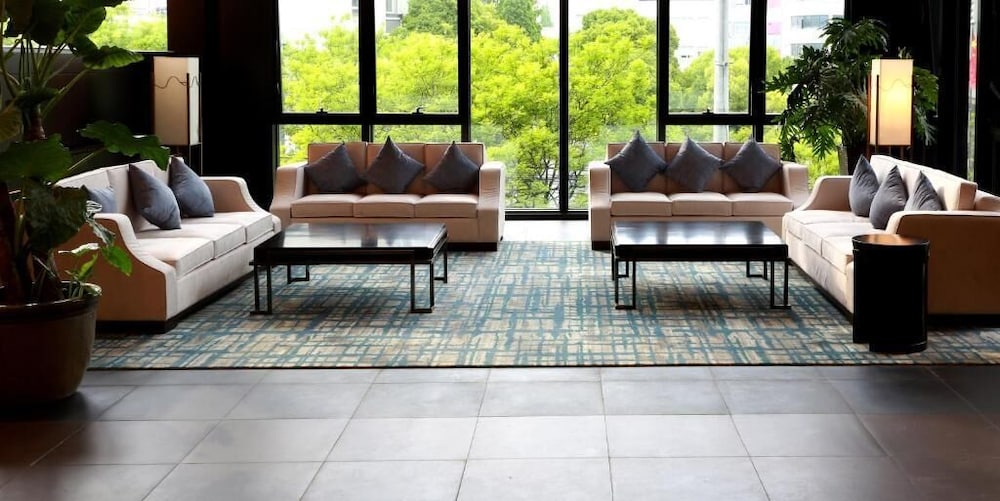 UrCove by HYATT Shanghai Jinqiao Center 26/40