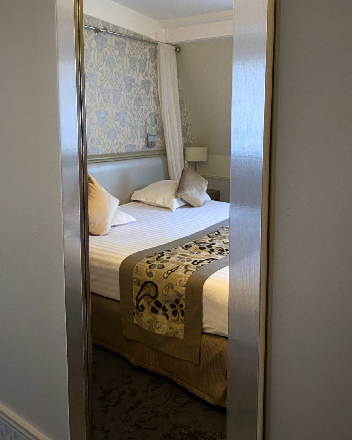 Hotel Monceau Wagram 29/69