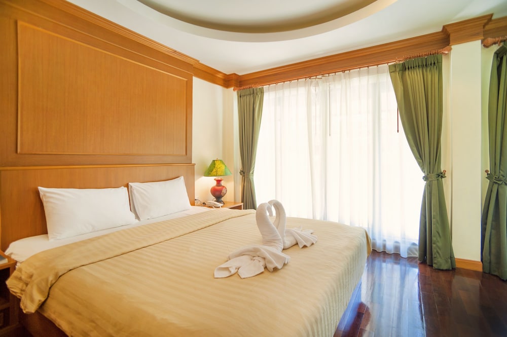 Blues River Resort Chanthaburi 20/64