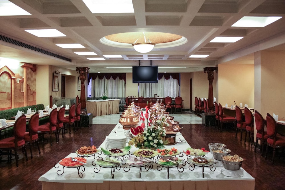 Quality Inn Residency 22/22