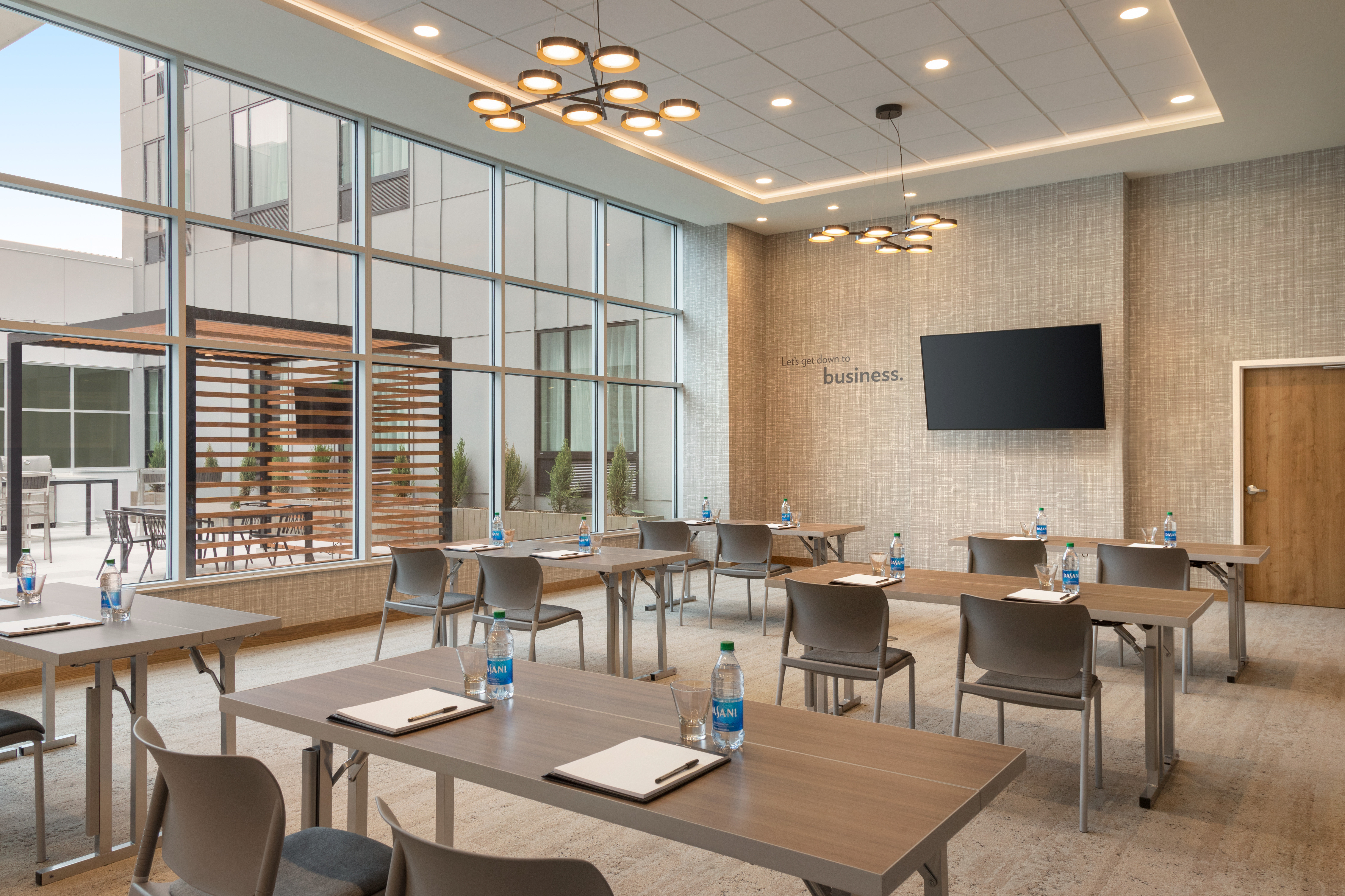 Even Hotel Rochester Mayo Clinic Area 42/53