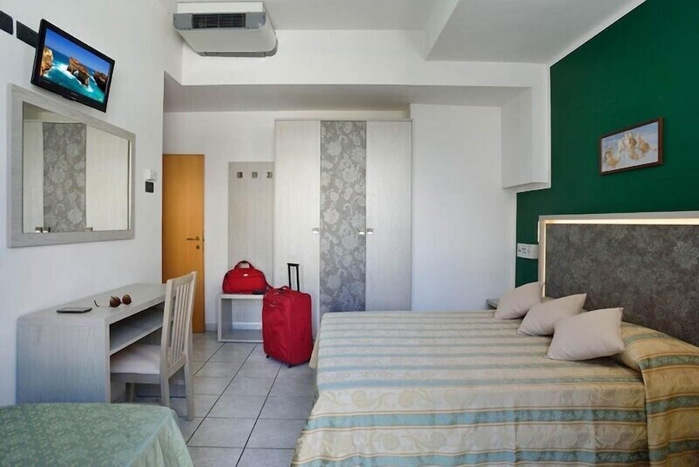 Residence Margherita 27/50