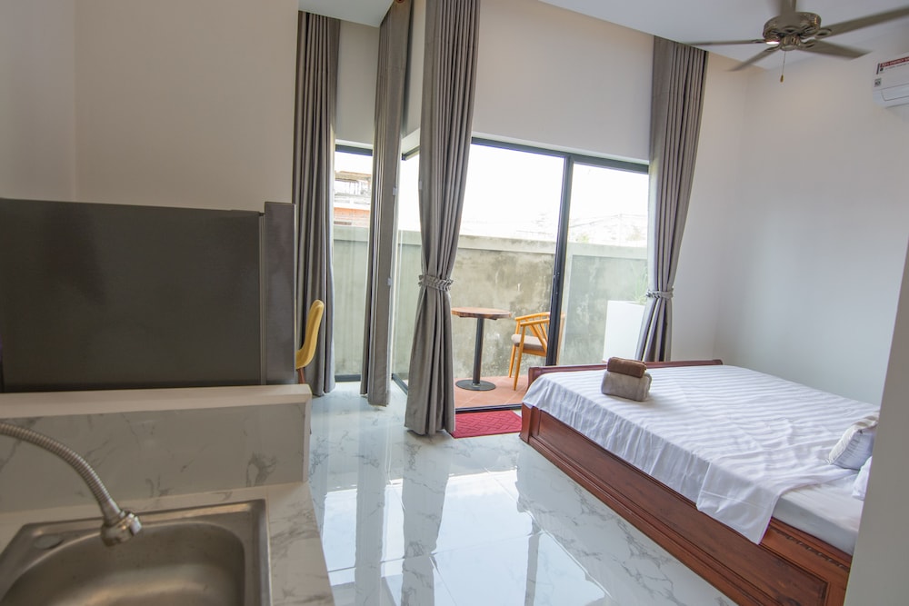 Siemreap City Residence 18/39