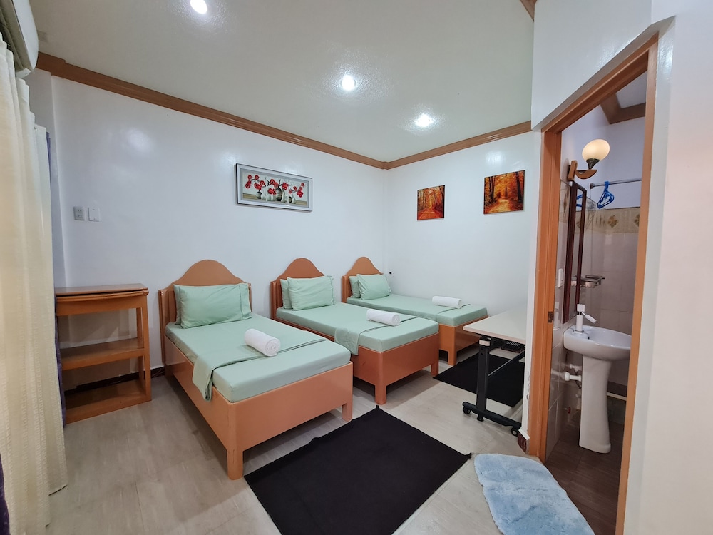 Alona Hidden Dream Resort by SMS Hospitality 23/50