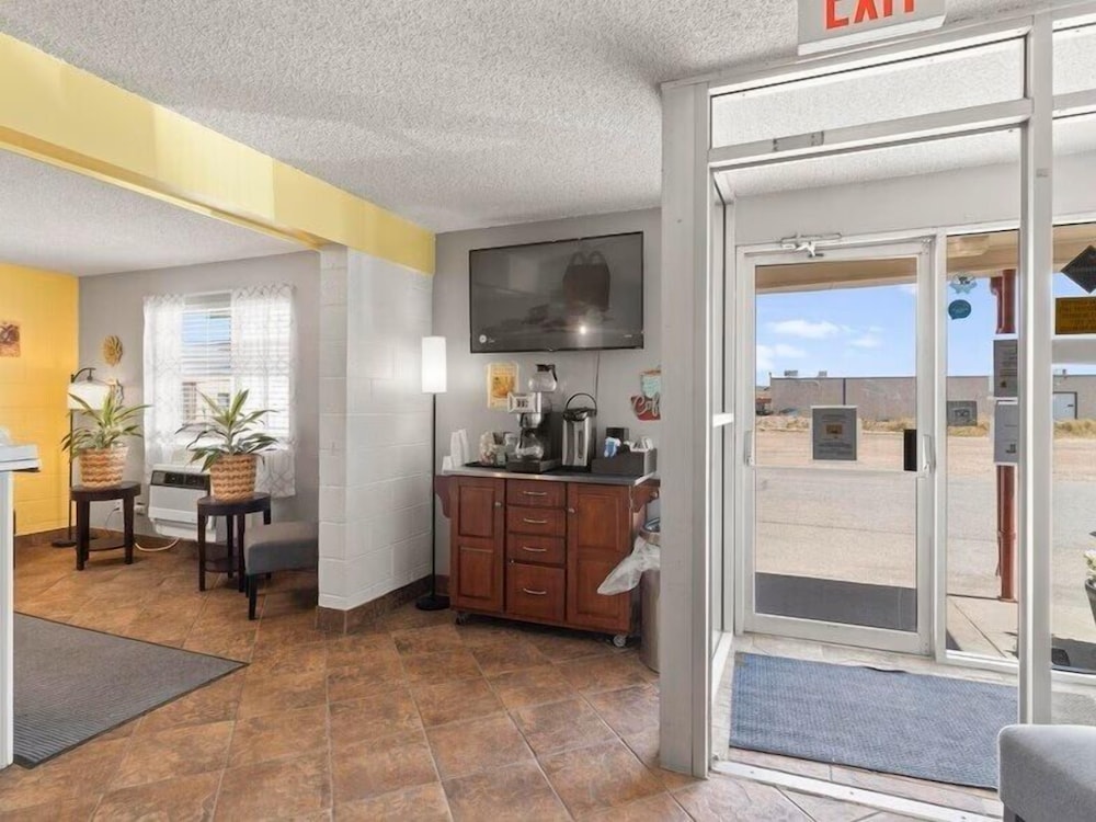 1st Choice Inn Rawlins 46/60