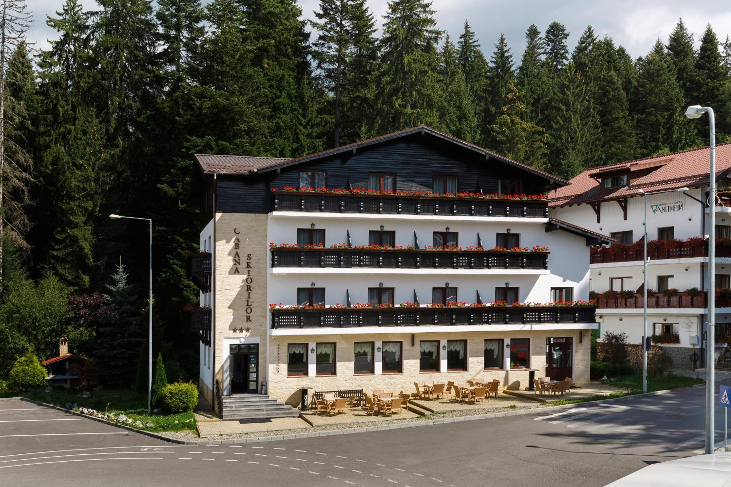 Cabana Schiorilor Predeal 8/49