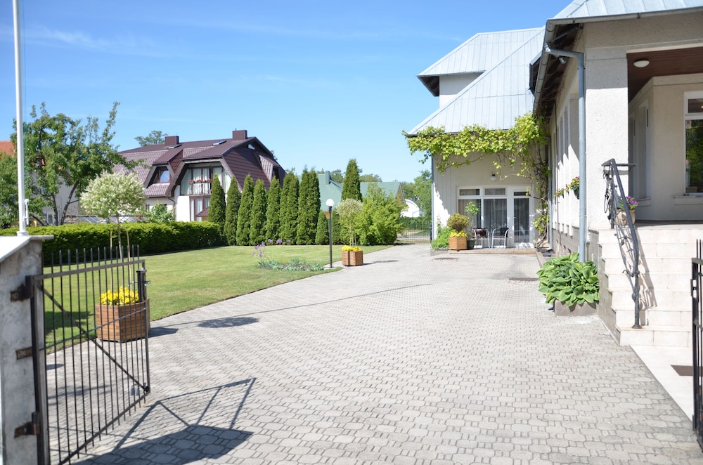Villa Zveju 29 39/50