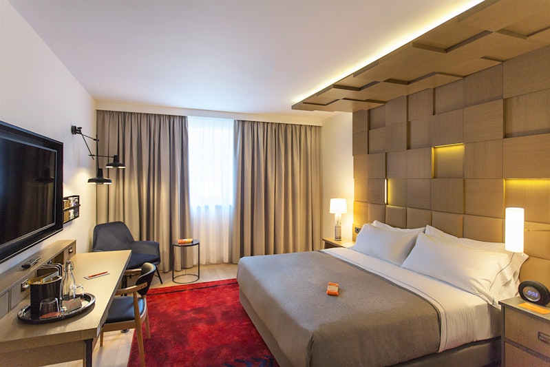 Canopy By Hilton Zagreb City Centre 2/9