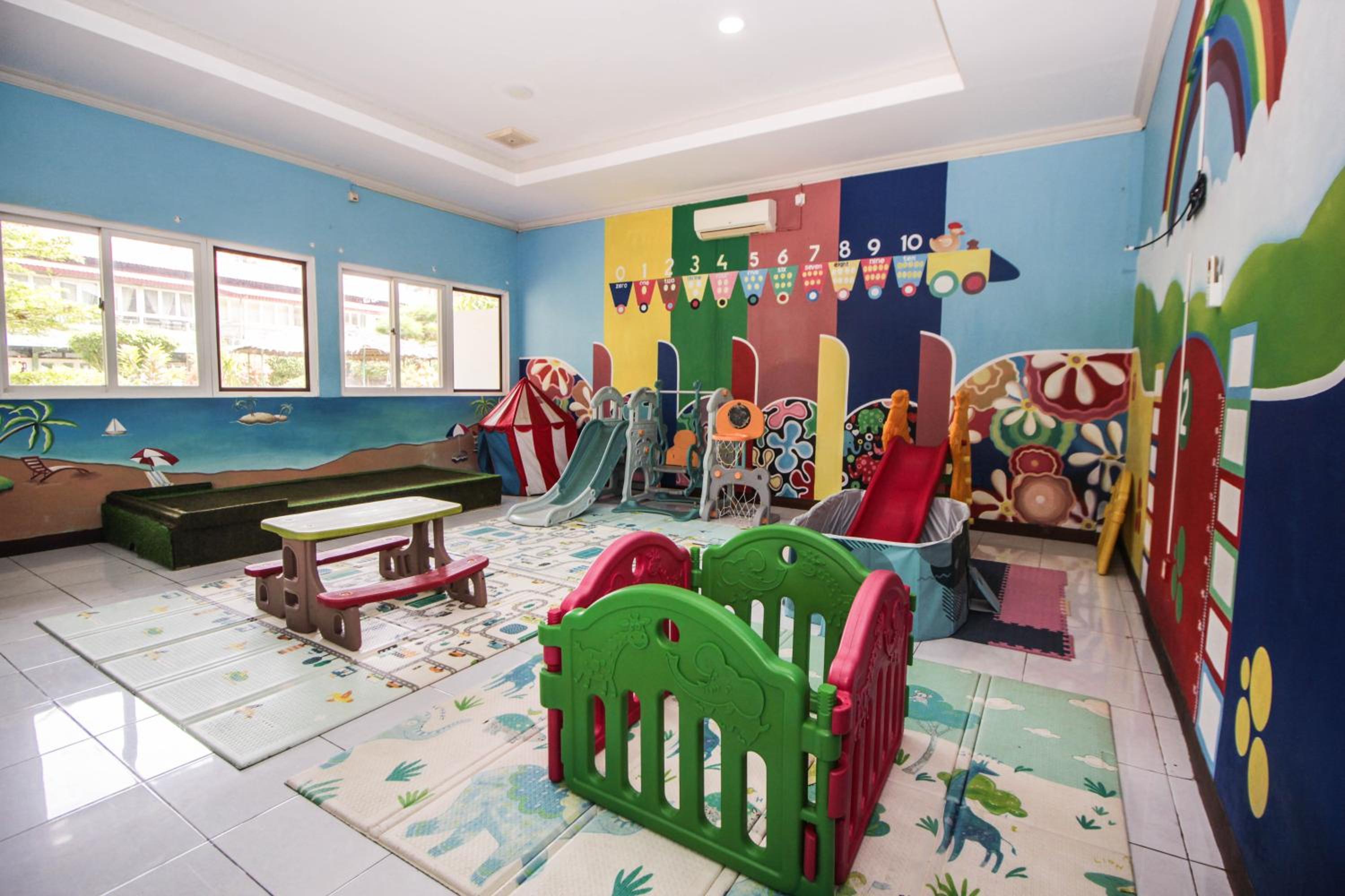 Allisa Resort Hotel 41/50