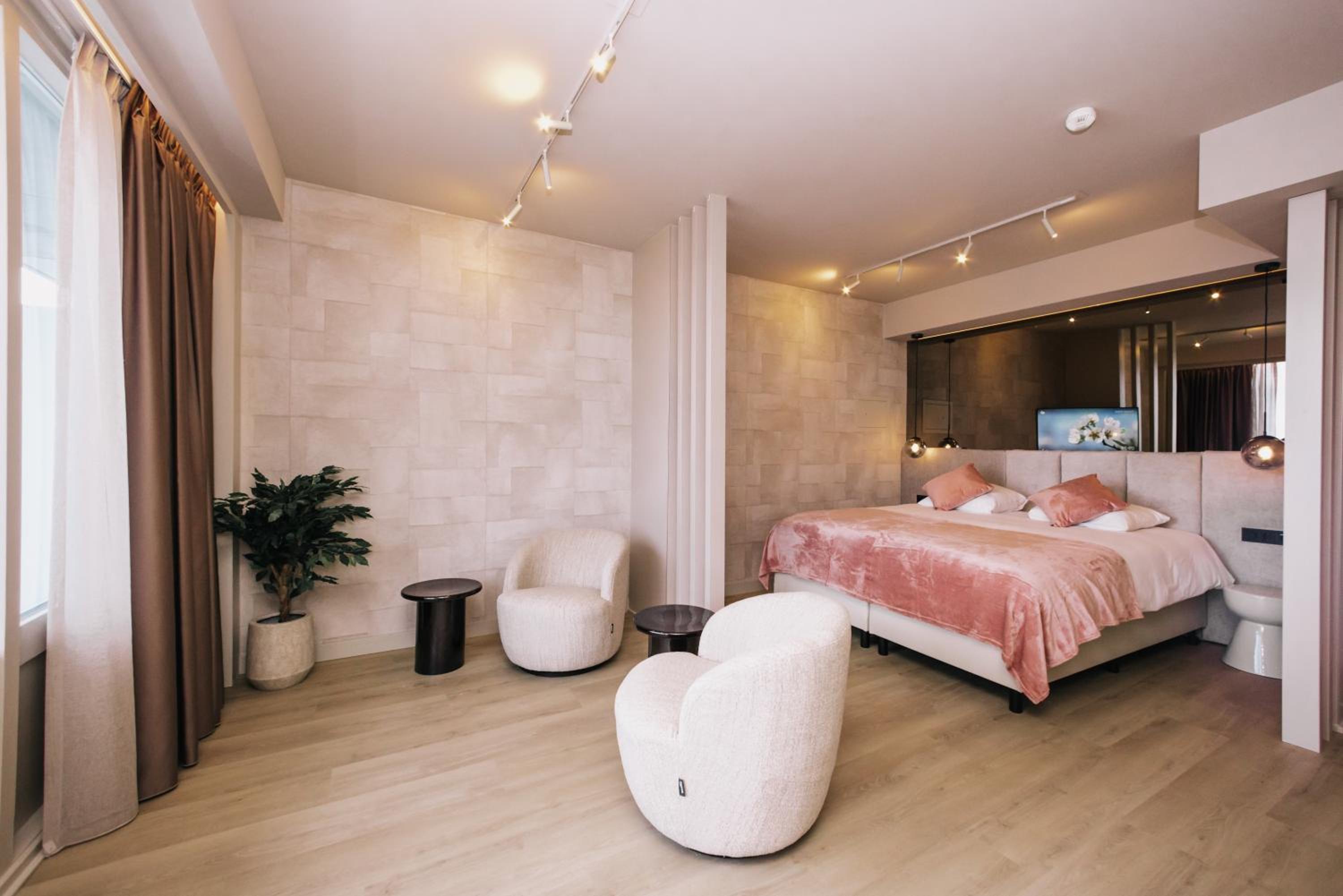 Wellness, Suite