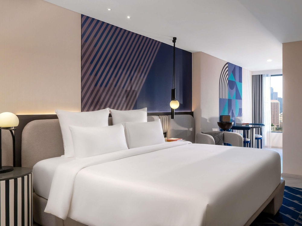 TRIBE Living Bangkok Sukhumvit 39 16/50
