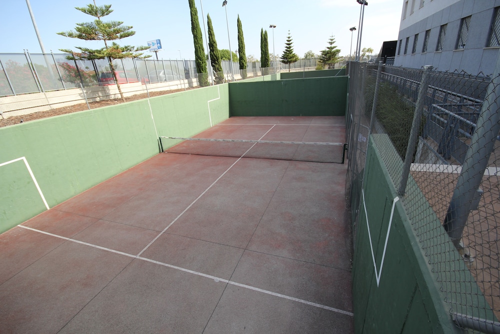 Apartamentos Vertice Sevilla Aljarafe 38/63