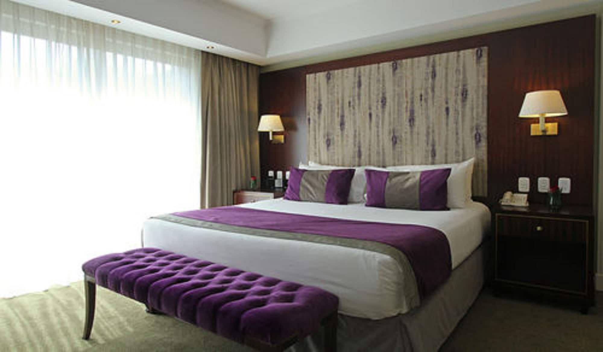 GARDEN, SUITE, DOUBLE BED