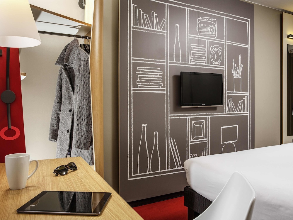 Ibis London Barking 42/50