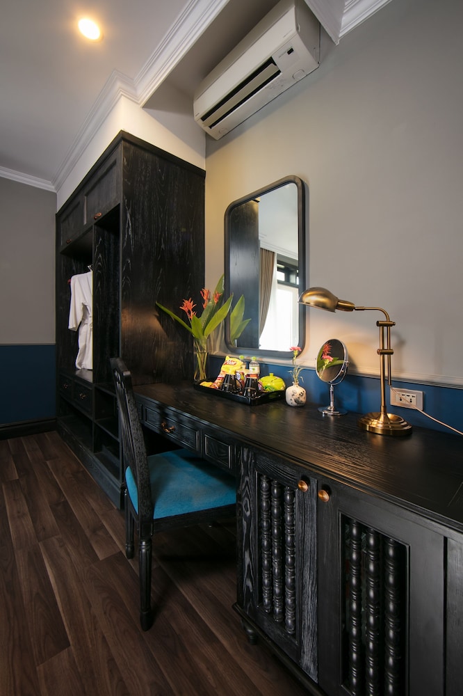 Golden Holiday Hoi An Hotel 39/50