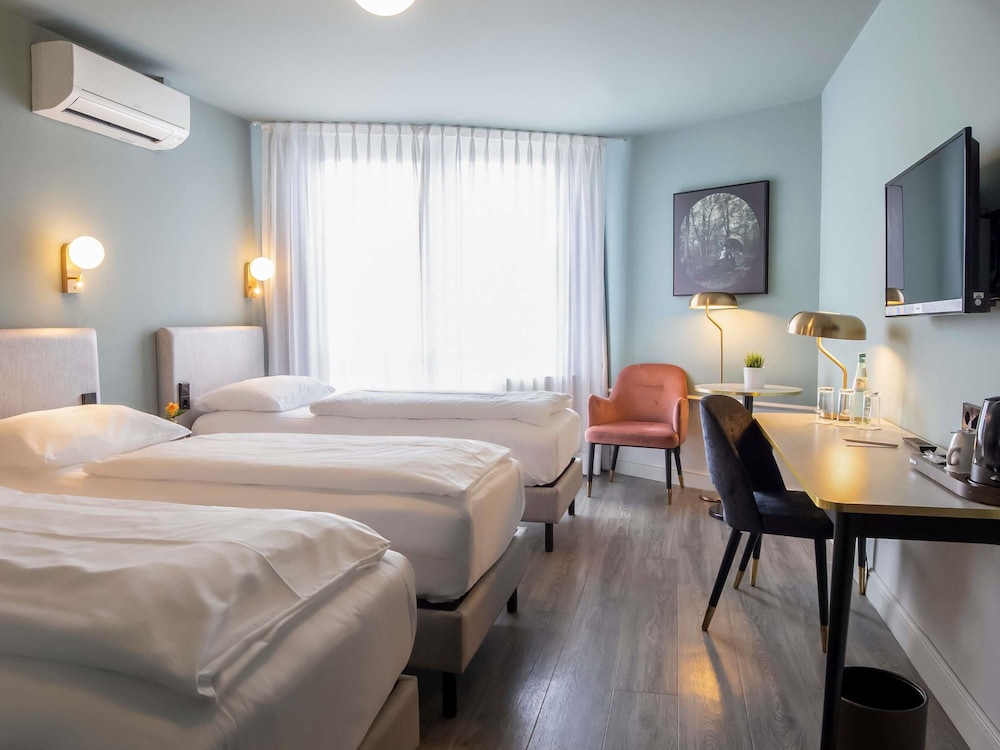Mercure Hotel Pforzheim 23/67