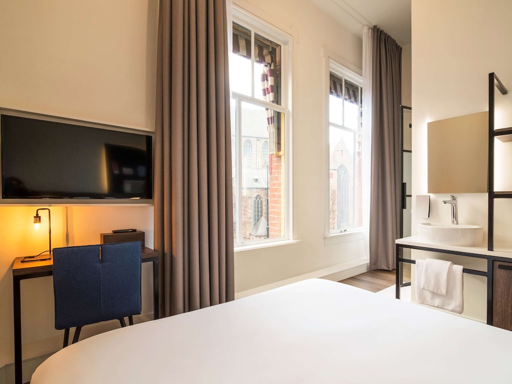 Berlage Hotel, BW Signature Collection 10/67