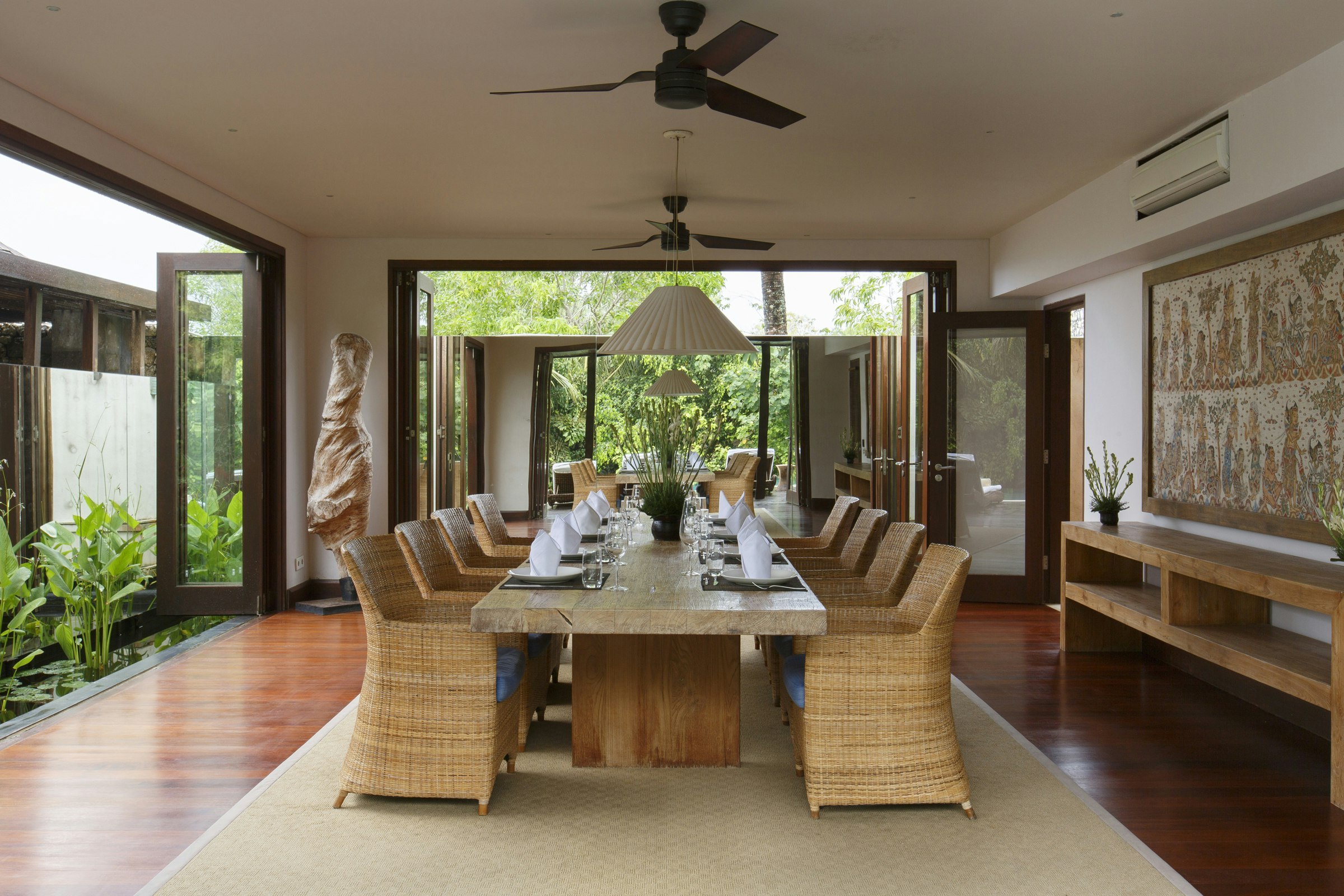 The Ungasan Clifftop Resort 5/18