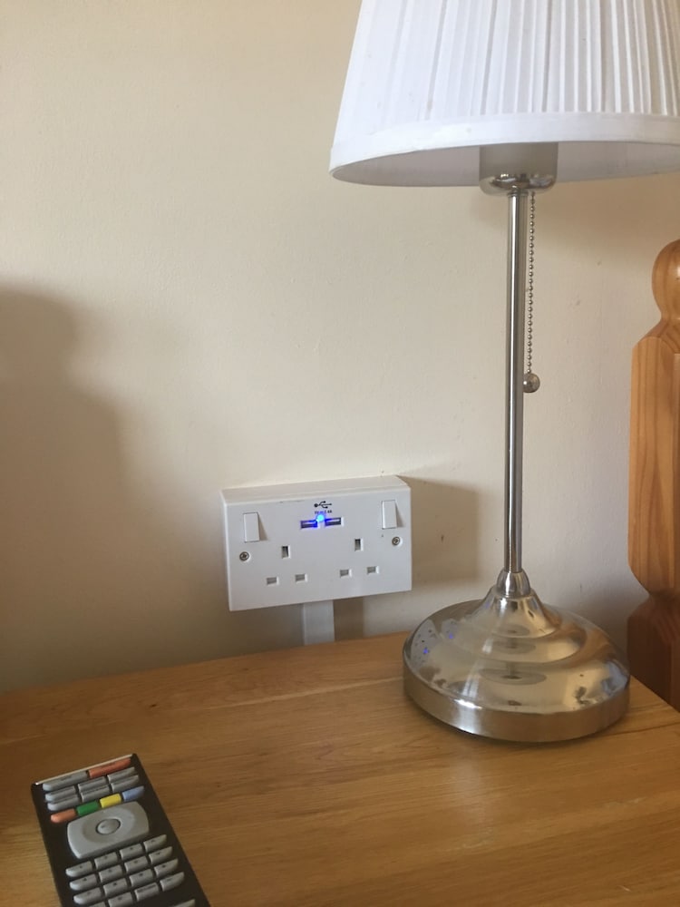 Bridge Farm Guesthouse 17/50