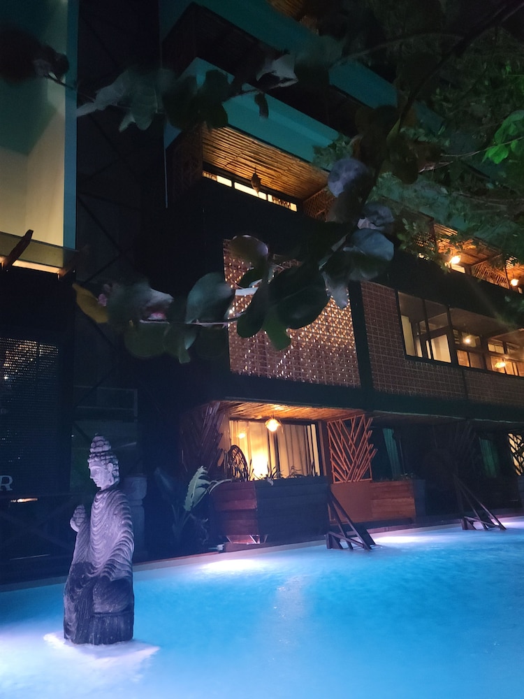 Akuazul Resorts Adults Only 写真5