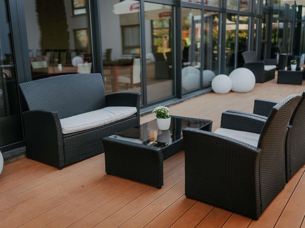 Mercure Cieszyn 33/50