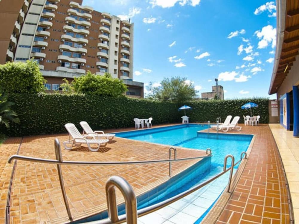 Luz Hotel by Castelo Itaipava 43/72