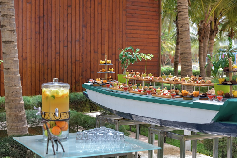 Movenpick Resort Lamantin Saly in MBOUR