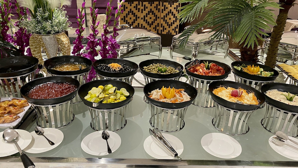 فندق فيوليت الششه(Violet Al Shisha Hotel) 40/49